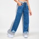 ZUMBA/ZUMBA  ѥ ǥ˥ॹåȥѥ ǥ ܥȥॹ  Х   ˥å  եåȥͥ  ݡ  襬   ǥ˥ Ź ̵ S4_DENIM