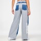 ZUMBA/ZUMBA  ѥ ǥ˥ॹåȥѥ ǥ ܥȥॹ  Х   ˥å  եåȥͥ  ݡ  襬   ǥ˥ Ź ̵ S4_DENIM