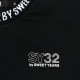 ȥå SY32 by SWEET YEARS 磻32 ˥å 㥬ɥ 󥰥꡼ BLACK WHITE M L XL