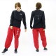ȥå SY32 by SWEET YEARS 磻32 ˥å 㥬ɥ 󥰥꡼ BLACK WHITE M L XL