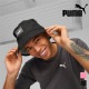 ȥå PUMA ס ˥å  Хåȥϥå BLACK PEACH S/M