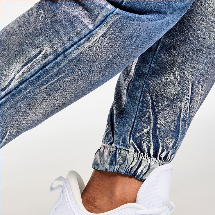 ZUMBA/ZUMBA  ѥ ˥åȥǥ˥ѥ ǥ ܥȥॹ  Х    եåȥͥ  ݡ  襬   ǥ˥ Ź ̵ S4_DENIM