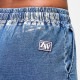 ZUMBA/ZUMBA  ѥ ˥åȥǥ˥ѥ ǥ ܥȥॹ  Х    եåȥͥ  ݡ  襬   ǥ˥ Ź ̵ S4_DENIM
