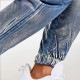 ZUMBA/ZUMBA  ѥ ˥åȥǥ˥ѥ ǥ ܥȥॹ  Х    եåȥͥ  ݡ  襬   ǥ˥ Ź ̵ S4_DENIM