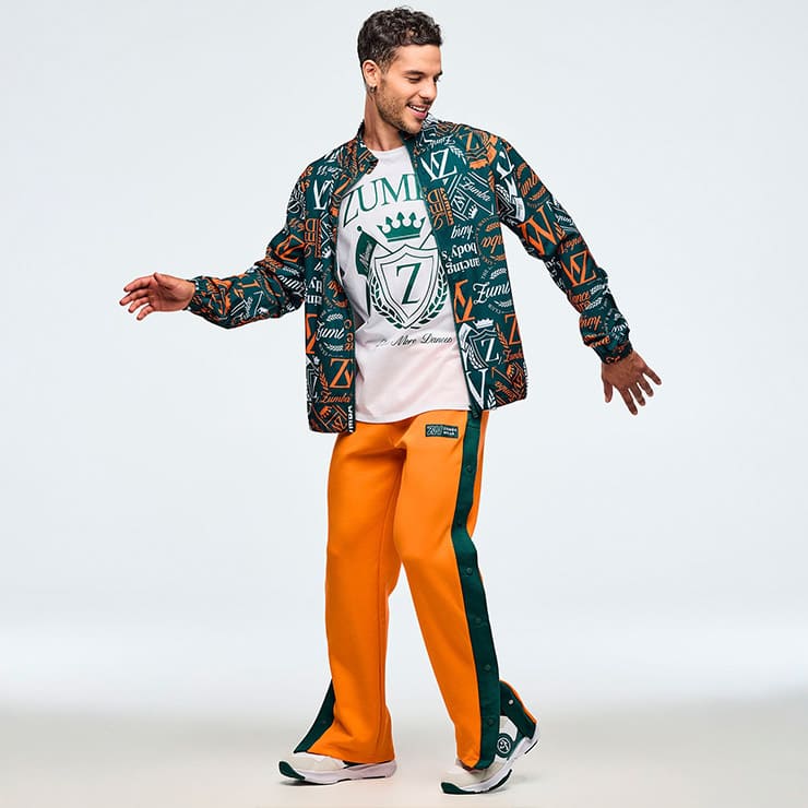 ZUMBA   㥱å ˥å եå  åץå  եåȥͥ  ݡ  襬  Х ꡼ F3