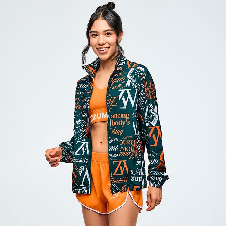 ZUMBA   㥱å ˥å եå  åץå  եåȥͥ  ݡ  襬  Х ꡼ F3