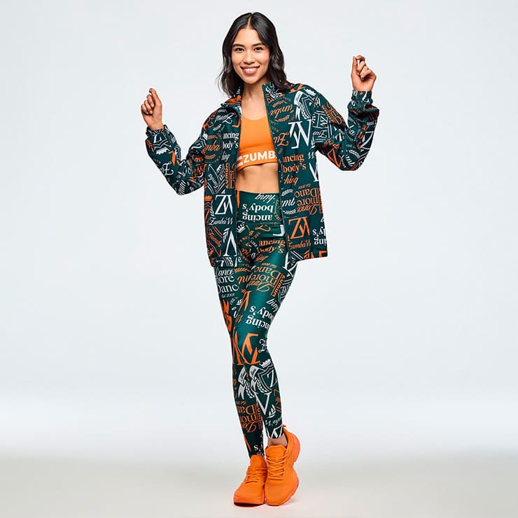 ZUMBA   㥱å ˥å եå  åץå  եåȥͥ  ݡ  襬  Х ꡼ F3