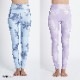 ȥå ROXY  MY RETREAT PT LEGGINGS UVå ܥ˥  쥮 BLUE LAVENDER M L