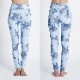ȥå ROXY  MY RETREAT PT LEGGINGS UVå ܥ˥  쥮 BLUE LAVENDER M L