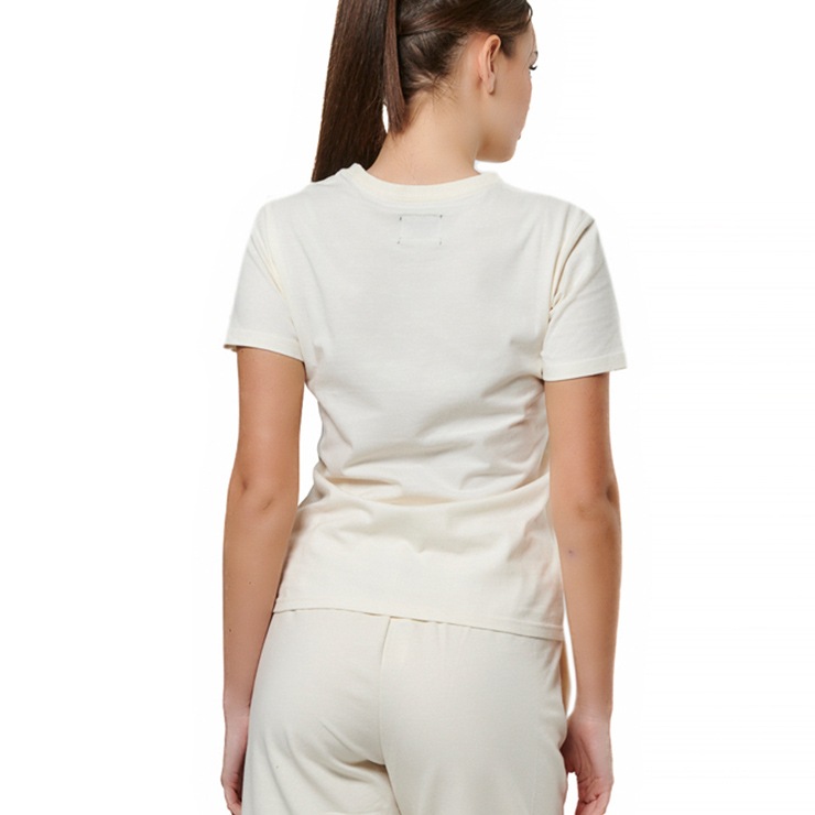 BODY ACTION ܥǥ T- WOMENS  եåȥͥ  ݡ  襬  졼 