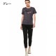 BODY ACTION ܥǥ T- WOMENS  եåȥͥ  ݡ  襬  졼 