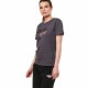 BODY ACTION ܥǥ T- WOMENS  եåȥͥ  ݡ  襬  졼 