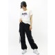 BODY ACTION ܥǥ T- WOMENS  եåȥͥ  ݡ  襬  졼 