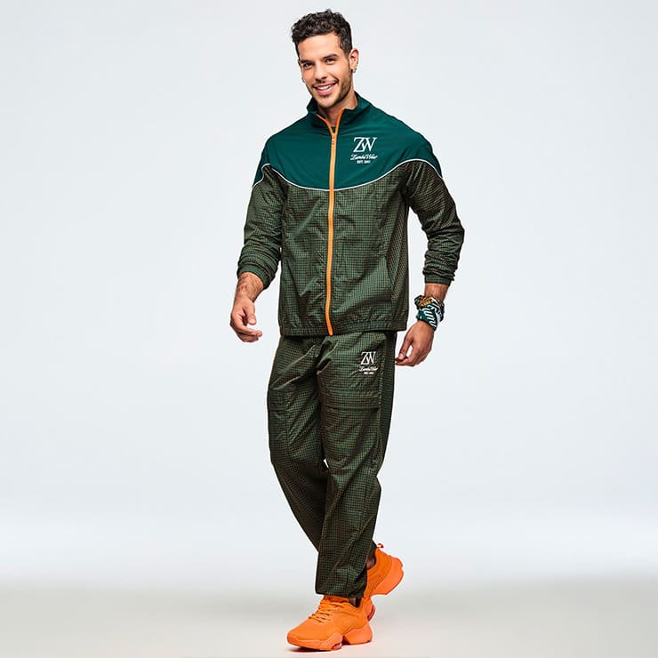 ZUMBA   㥱å ˥å ʥ    եåȥͥ  ݡ  襬  Х ꡼ F3