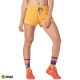 アウトレット ZUMBA ズンバ 正規品 サイドライン ショートパンツ YELLOW XSサイズ Sサイズ Lサイズ|SALE|ZUMBAセール