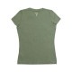 GUESS  SS CN BOLD LOGO TEE T OLIVE LIGHT.PINK BLACK S M L