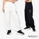 ȥå ROXY  LOOP ѥ BLACK ֥å WHITE ۥ磻 S M եåȥͥ 󥹥 ȥ졼˥󥰥 RPT244542