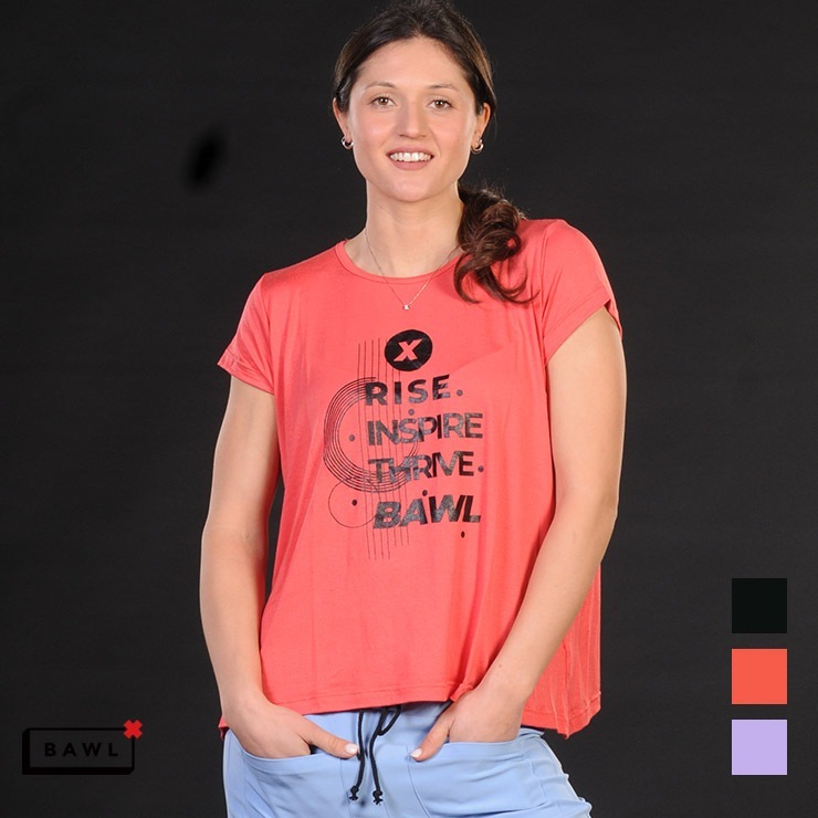 BAWL ܥ T ֥å å 饤å  եåȥͥ  ݡ  襬 