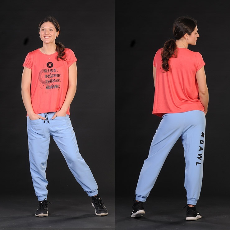 BAWL ܥ T ֥å å 饤å  եåȥͥ  ݡ  襬 