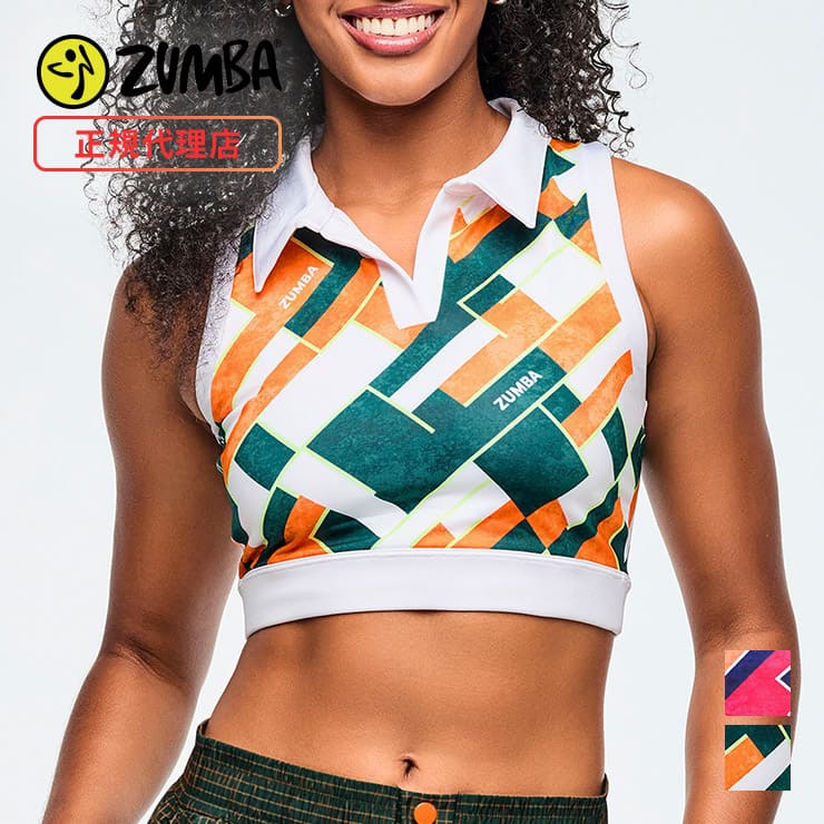 ZUMBA   ȥåץ ǥ ݥ 졼Хå å׾ դ  եåȥͥ  ݡ  襬  Х ۥ磻  ֥롼 F3