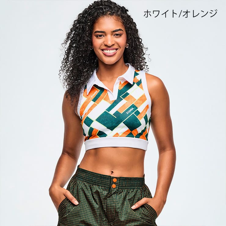 ZUMBA   ȥåץ ǥ ݥ 졼Хå å׾ դ  եåȥͥ  ݡ  襬  Х ۥ磻  ֥롼 F3