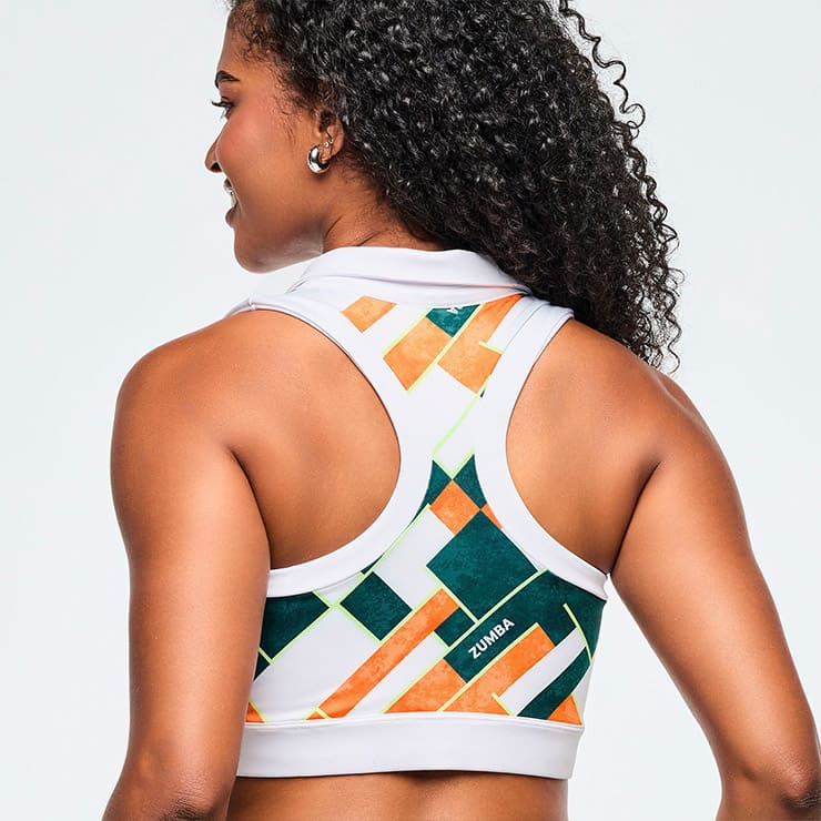 ZUMBA   ȥåץ ǥ ݥ 졼Хå å׾ դ  եåȥͥ  ݡ  襬  Х ۥ磻  ֥롼 F3