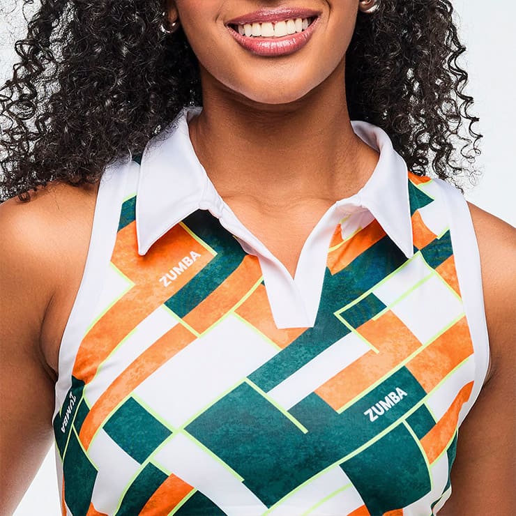 ZUMBA   ȥåץ ǥ ݥ 졼Хå å׾ դ  եåȥͥ  ݡ  襬  Х ۥ磻  ֥롼 F3