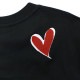 ȥå SWEET YEARS ȥ䡼 ˥å ݥ åڥ 󥰥꡼ T BLACK NAVY WHITE M L XL