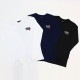 ȥå SWEET YEARS ȥ䡼 ˥å ݥ åڥ 󥰥꡼ T BLACK NAVY WHITE M L XL
