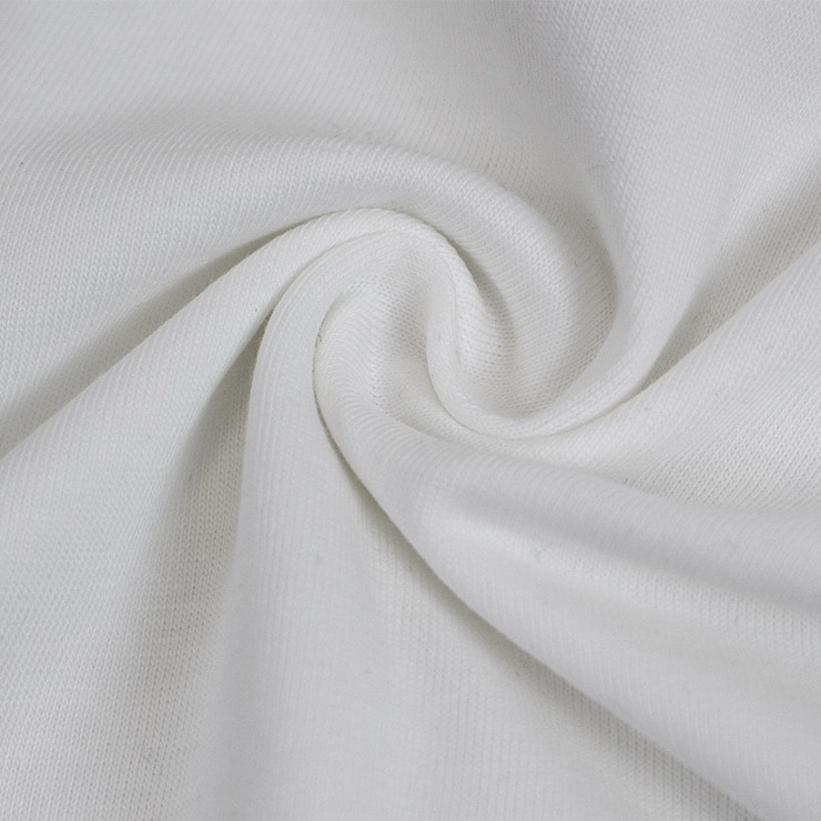 Desigual ǥ DUBLIN TEE T WHITE BLACK M L