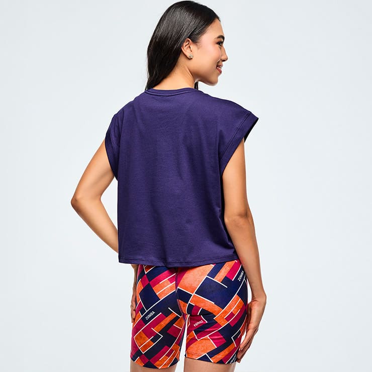 ZUMBA   ȥåץ ǥ 󥯥ȥå 롼  եåȥͥ  ݡ  襬  Х ۥ磻  ͥӡ F3