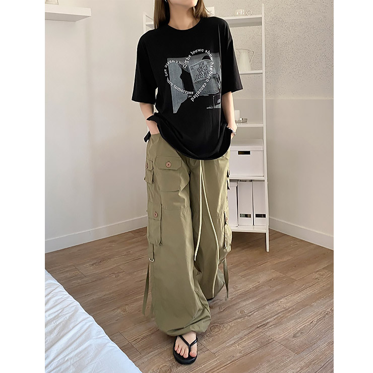 K-collection  T����� Ⱦµ �����å׾� �ϡ��� �ܥå������륨�å� ���� ����ե��å� �ڹ� ��ǥ����� ������������ �ե��åȥͥ� ���� ���ݡ��� ���� �襬 ������ �֥�å�