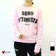 ȥå 50%OFF SWEET YEARS ȥ䡼 ˥å SONO OTTIMISITA ȥå 󥰥꡼ T BLACK PINK WHITE M L XL