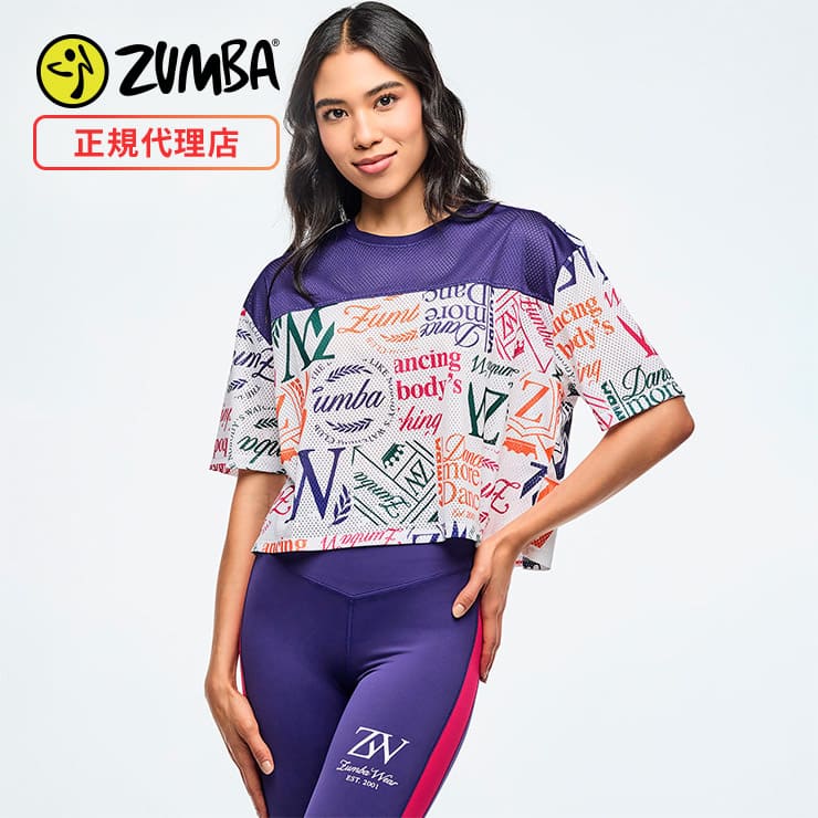 ZUMBA   ȥåץ ǥ T å å եå   եåȥͥ  ݡ  襬  Х ۥ磻 ֥롼 F3