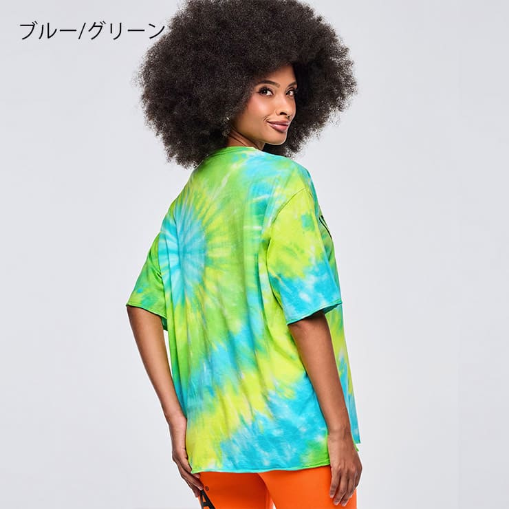 ZUMBA ����� ������ ������ ��ǥ����� T����� �ȥåץ� Ⱦµ �������� ������������ �ե��åȥͥ� ���� ���ݡ��� ���� �襬 ������ ����Х����� �֥롼 ���꡼�� �ԥ� �ѡ��ץ� NEON