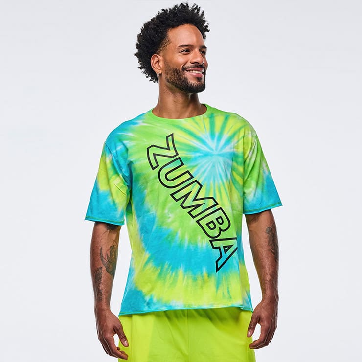 ZUMBA ����� ������ ������ ��ǥ����� T����� �ȥåץ� Ⱦµ �������� ������������ �ե��åȥͥ� ���� ���ݡ��� ���� �襬 ������ ����Х����� �֥롼 ���꡼�� �ԥ� �ѡ��ץ� NEON