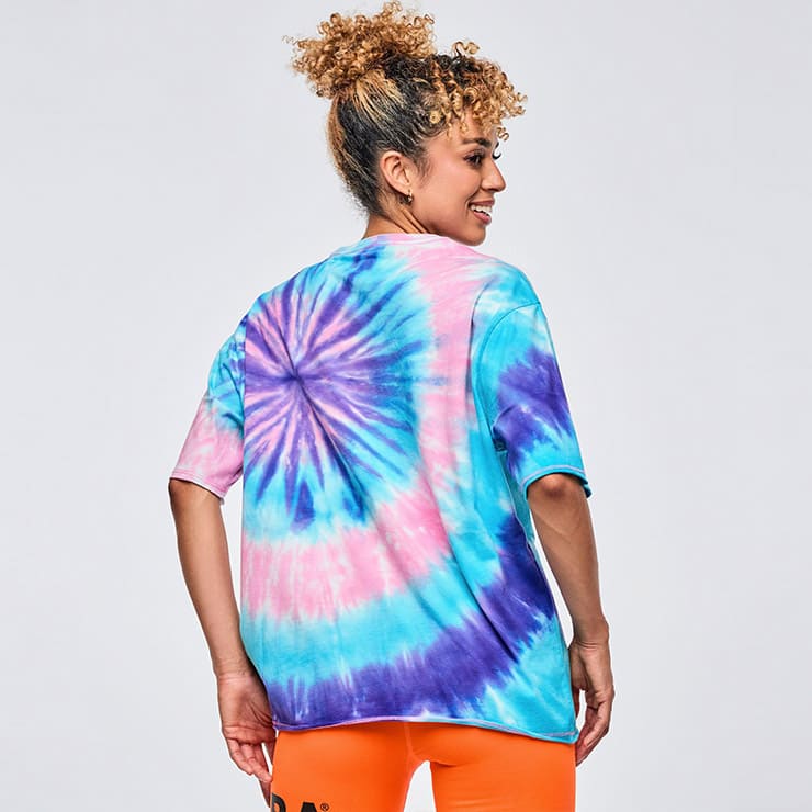 ZUMBA ����� ������ ������ ��ǥ����� T����� �ȥåץ� Ⱦµ �������� ������������ �ե��åȥͥ� ���� ���ݡ��� ���� �襬 ������ ����Х����� �֥롼 ���꡼�� �ԥ� �ѡ��ץ� NEON