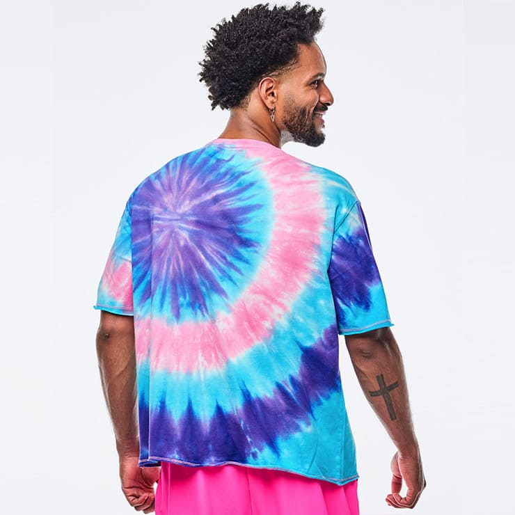 ZUMBA ����� ������ ������ ��ǥ����� T����� �ȥåץ� Ⱦµ �������� ������������ �ե��åȥͥ� ���� ���ݡ��� ���� �襬 ������ ����Х����� �֥롼 ���꡼�� �ԥ� �ѡ��ץ� NEON