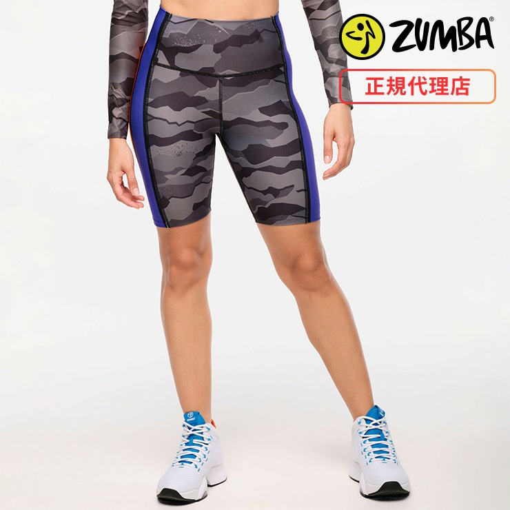 新品　正規品　ズンバ　 S バイカー　ショート　パンツ アウトレットZUMBA ズンバ 正規品 バイカーショーツ ショートパンツ