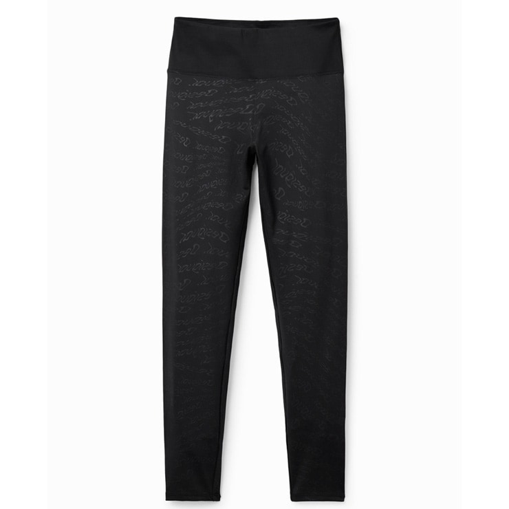 �����ȥ�å� Desigual �ǥ������� ���� ���ݡ��� ELISABET �쥮�� BLACK S������ M������