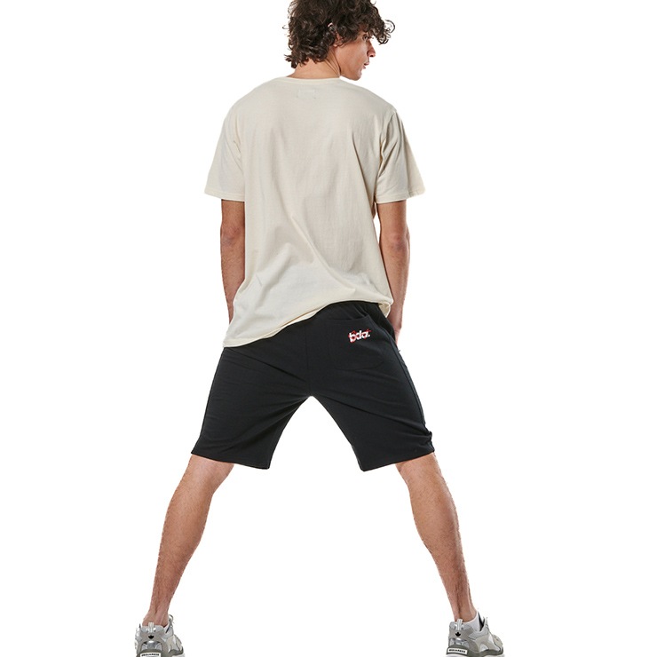 BODY ACTION ܥǥ T- MENS  եåȥͥ  ݡ  襬  졼 