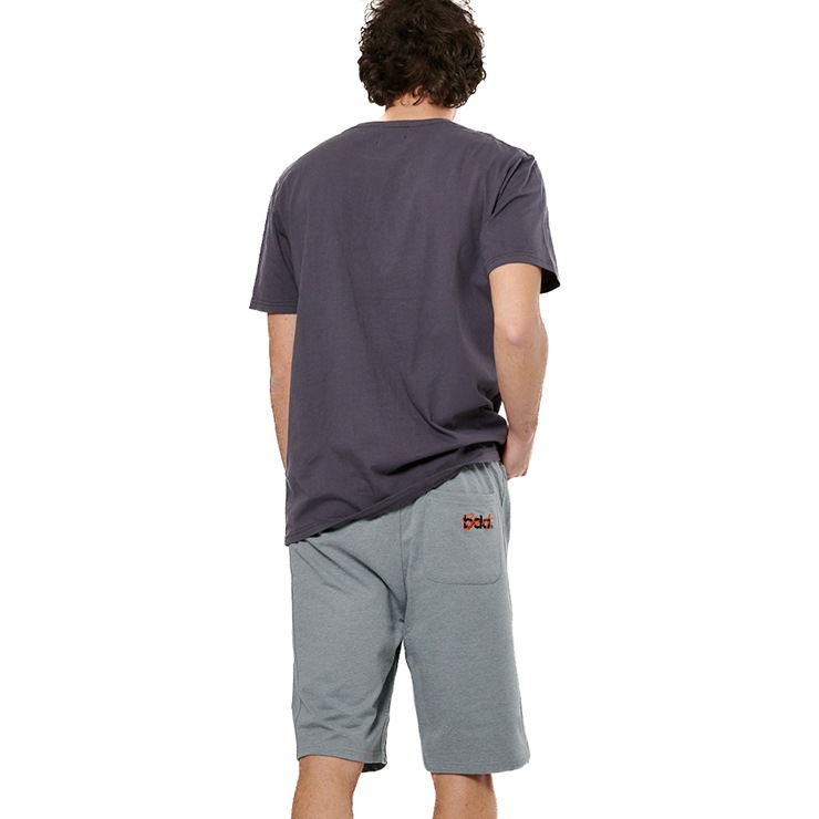 BODY ACTION ܥǥ T- MENS  եåȥͥ  ݡ  襬  졼 