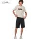 BODY ACTION ܥǥ T- MENS  եåȥͥ  ݡ  襬  졼 