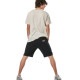 BODY ACTION ܥǥ T- MENS  եåȥͥ  ݡ  襬  졼 