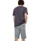 BODY ACTION ܥǥ T- MENS  եåȥͥ  ݡ  襬  졼 