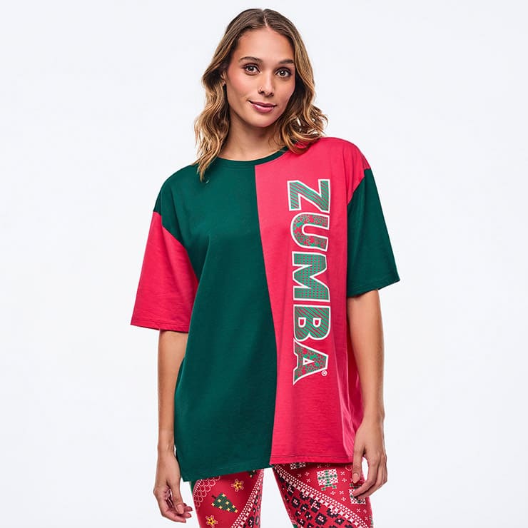 ZUMBA ����� ������ ������ T����� ��� �ȥåץ� �ۥ�ǡ� ���ꥹ�ޥ� �ۥ�ǡ� ��˥��å��� ������������ �ե��åȥͥ� ���� ���ݡ��� ���� �襬 ������ ����Х����� �ƥ����� ��å� HOLIDAY