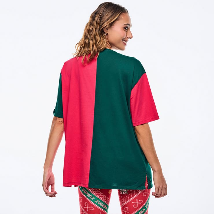 ZUMBA ����� ������ ������ T����� ��� �ȥåץ� �ۥ�ǡ� ���ꥹ�ޥ� �ۥ�ǡ� ��˥��å��� ������������ �ե��åȥͥ� ���� ���ݡ��� ���� �襬 ������ ����Х����� �ƥ����� ��å� HOLIDAY