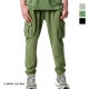 BODY ACTION ܥǥ NATURAL DYE ѥ BLACK ֥å GRAY 졼 OLIVE ꡼ S M L XL ݡĥߥå ˥å ˽