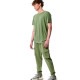 BODY ACTION ܥǥ NATURAL DYE ѥ BLACK ֥å GRAY 졼 OLIVE ꡼ S M L XL ݡĥߥå ˥å ˽
