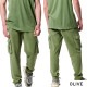 BODY ACTION ܥǥ NATURAL DYE ѥ BLACK ֥å GRAY 졼 OLIVE ꡼ S M L XL ݡĥߥå ˥å ˽
